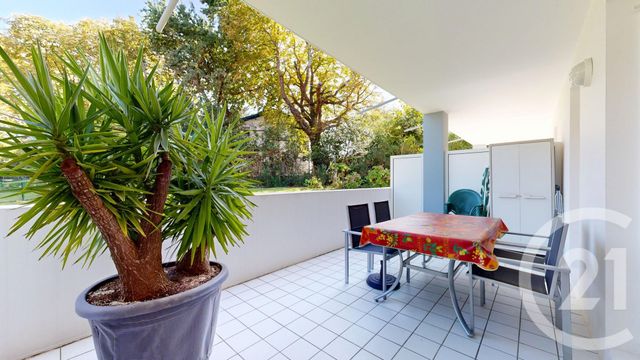 appartement - ANGLET - 64