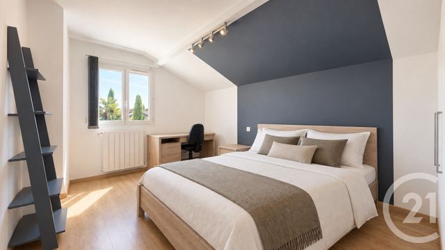 Maison &agrave; vendre - 7 pi&egrave;ces - 204,44 m2 - Bassussarry - 64 - AQUITAINE