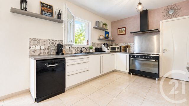 Maison &agrave; vendre - 6 pi&egrave;ces - 128,42 m2 - St Pee Sur Nivelle - 64 - AQUITAINE