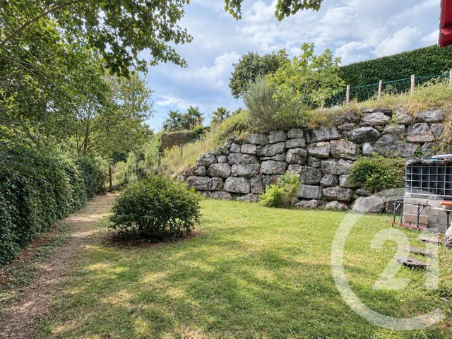 Maison &agrave; vendre - 6 pi&egrave;ces - 128,42 m2 - St Pee Sur Nivelle - 64 - AQUITAINE