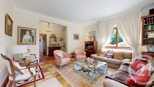 Maison à vendre - 6 pièces - 152 m2 - Bassussarry - 64 - AQUITAINE