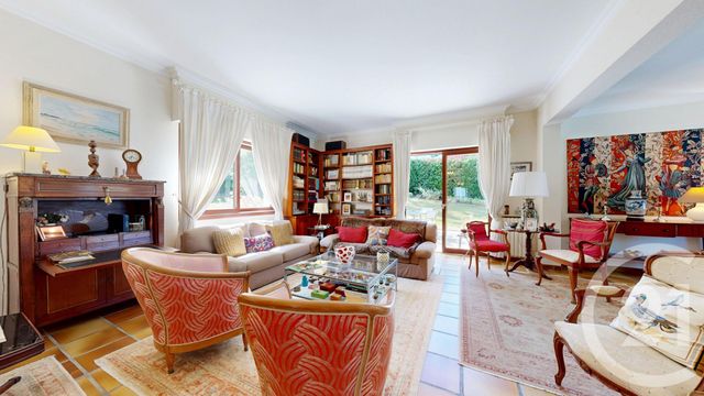 Maison à vendre - 6 pièces - 152 m2 - Bassussarry - 64 - AQUITAINE