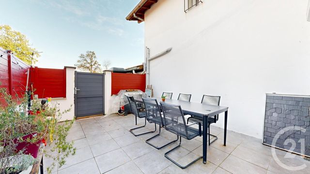 Maison &agrave; vendre - 3 pi&egrave;ces - 78,42 m2 - Urcuit - 64 - AQUITAINE