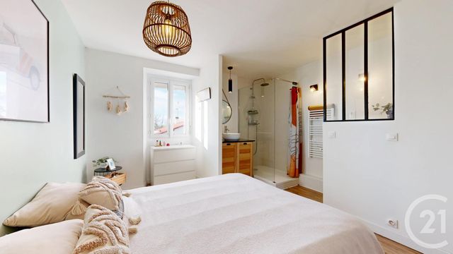 Maison &agrave; vendre - 3 pi&egrave;ces - 78,42 m2 - Urcuit - 64 - AQUITAINE