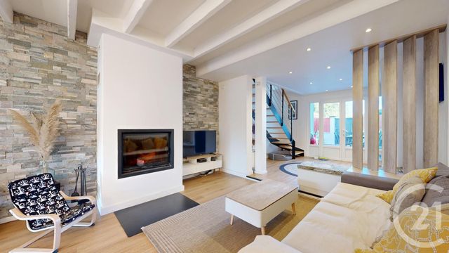 Maison à vendre URCUIT