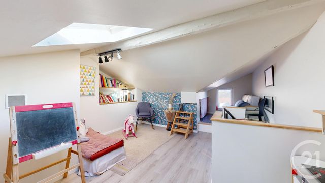 Maison &agrave; vendre - 3 pi&egrave;ces - 78,42 m2 - Urcuit - 64 - AQUITAINE