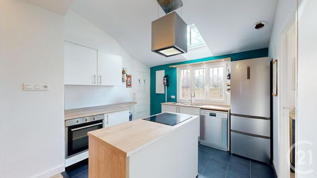 Maison &agrave; vendre - 3 pi&egrave;ces - 78,42 m2 - Urcuit - 64 - AQUITAINE