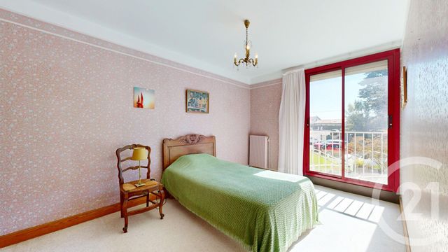 Appartement F3 à vendre - 3 pièces - 81,05 m2 - Anglet - 64 - AQUITAINE