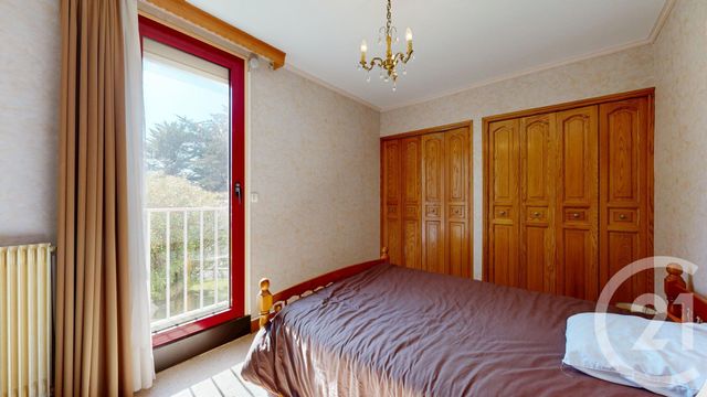 Appartement F3 à vendre - 3 pièces - 81,05 m2 - Anglet - 64 - AQUITAINE