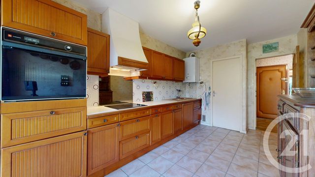 Appartement F3 à vendre - 3 pièces - 81,05 m2 - Anglet - 64 - AQUITAINE