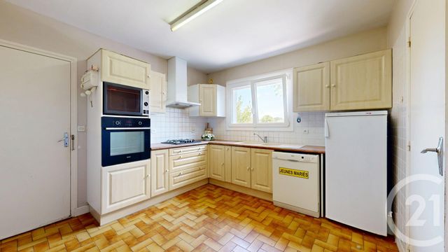 Maison à vendre - 5 pièces - 93 m2 - Anglet - 64 - AQUITAINE