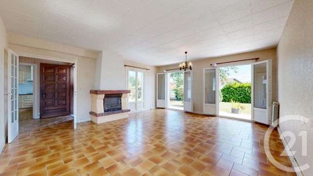 Maison à vendre - 5 pièces - 93 m2 - Anglet - 64 - AQUITAINE