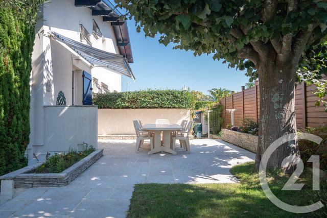 Maison à vendre - 7 pièces - 218,60 m2 - Anglet - 64 - AQUITAINE