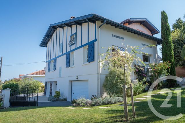 Maison à vendre - 7 pièces - 218,60 m2 - Anglet - 64 - AQUITAINE