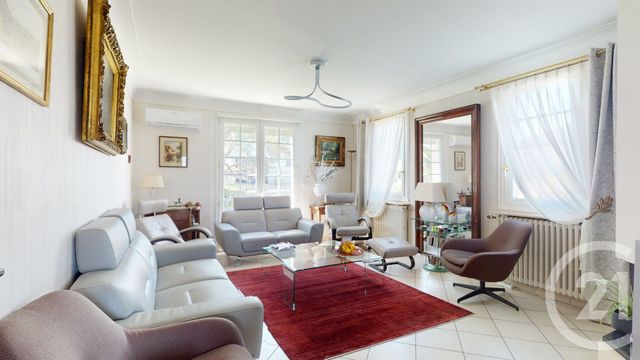 Maison à vendre - 7 pièces - 218,60 m2 - Anglet - 64 - AQUITAINE