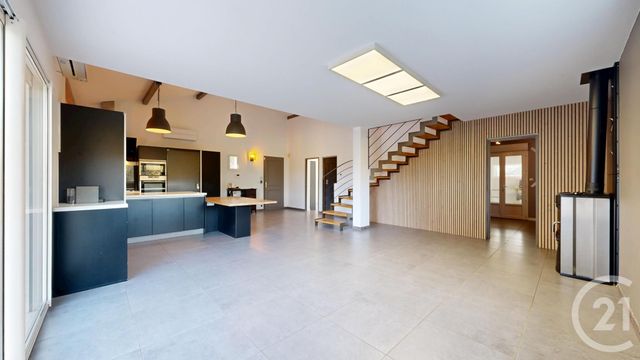 Maison à vendre - 10 pièces - 295 m2 - Urcuit - 64 - AQUITAINE