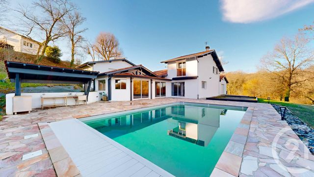 maison - URCUIT - 64