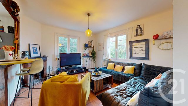 Maison à vendre - 7 pièces - 268 m2 - Ascain - 64 - AQUITAINE