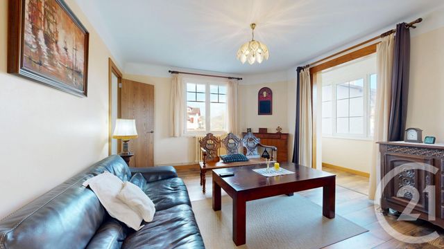 Maison à vendre - 7 pièces - 268 m2 - Ascain - 64 - AQUITAINE