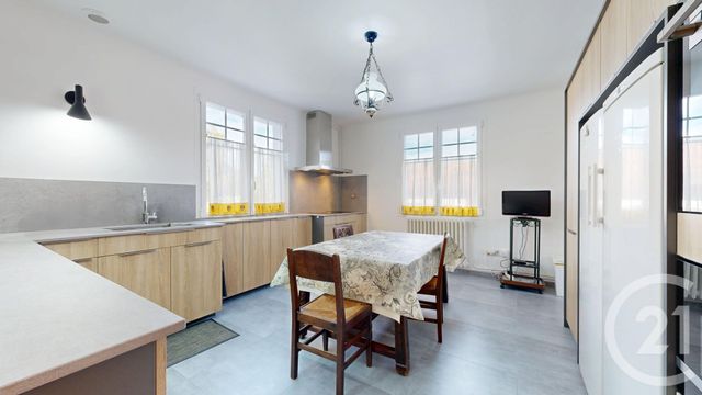 Maison à vendre - 7 pièces - 268 m2 - Ascain - 64 - AQUITAINE