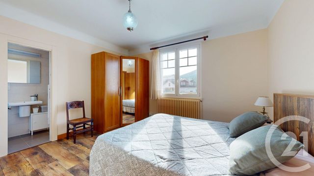 Maison à vendre - 7 pièces - 268 m2 - Ascain - 64 - AQUITAINE