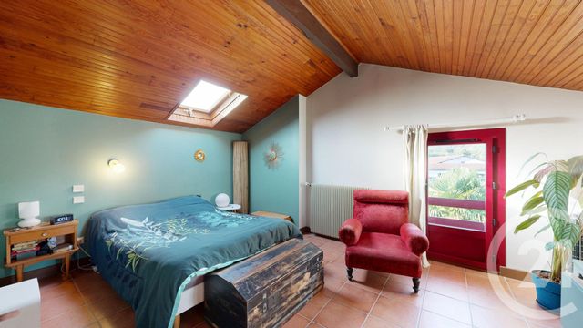 Maison à vendre - 7 pièces - 268 m2 - Ascain - 64 - AQUITAINE