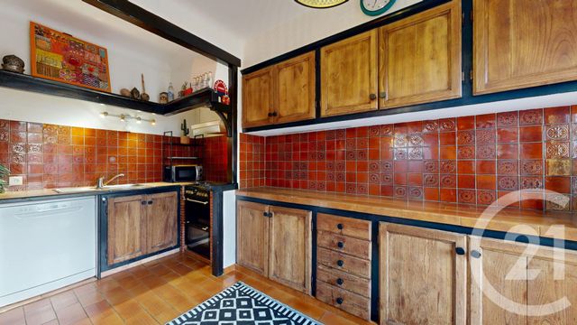 Maison à vendre - 7 pièces - 268 m2 - Ascain - 64 - AQUITAINE