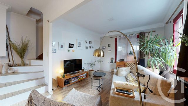 Maison à vendre - 7 pièces - 268 m2 - Ascain - 64 - AQUITAINE