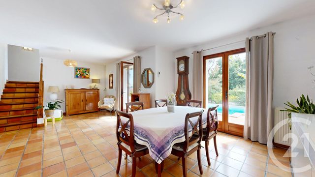 Maison à vendre - 5 pièces - 141 m2 - Anglet - 64 - AQUITAINE