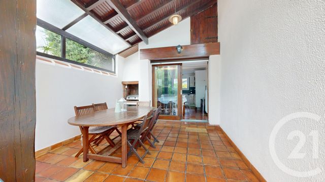 Maison à vendre - 5 pièces - 141 m2 - Anglet - 64 - AQUITAINE