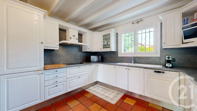 Maison à vendre - 5 pièces - 141 m2 - Anglet - 64 - AQUITAINE