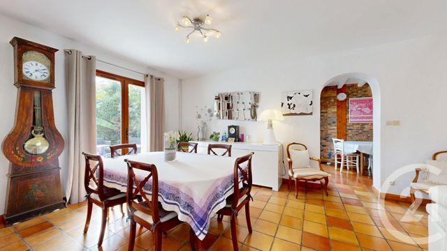 Maison à vendre - 5 pièces - 141 m2 - Anglet - 64 - AQUITAINE