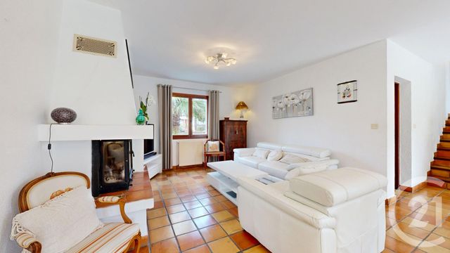 Maison à vendre - 5 pièces - 141 m2 - Anglet - 64 - AQUITAINE