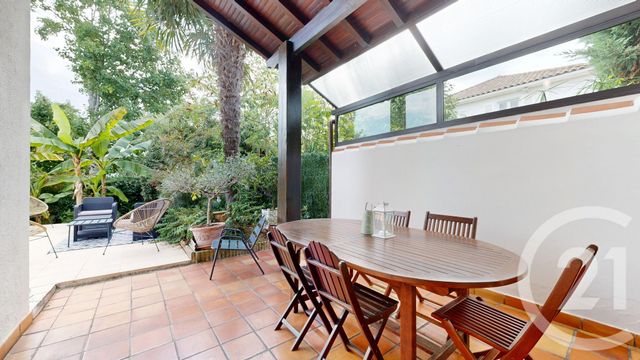 Maison à vendre - 5 pièces - 141 m2 - Anglet - 64 - AQUITAINE