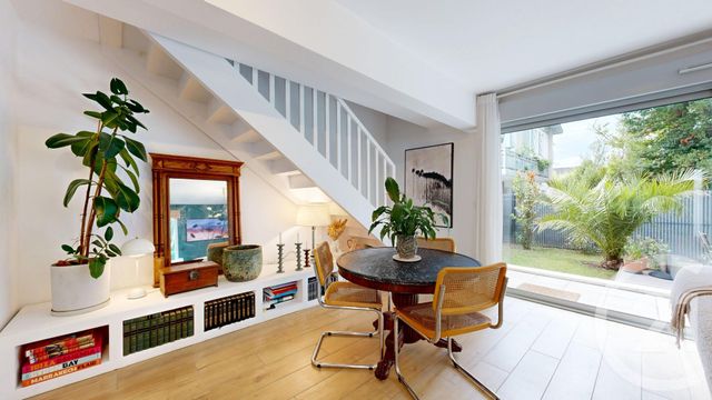 maison - ANGLET - 64