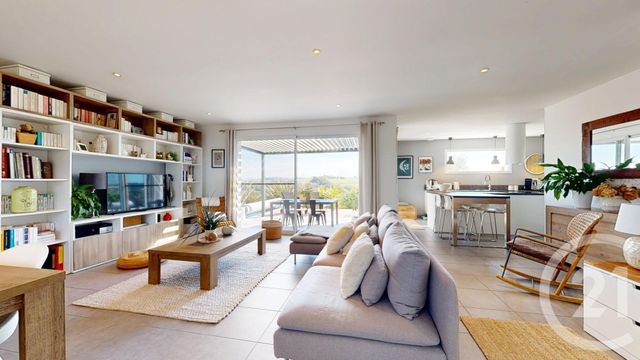 Maison &agrave; vendre - 4 pi&egrave;ces - 127,55 m2 - Hasparren - 64 - AQUITAINE