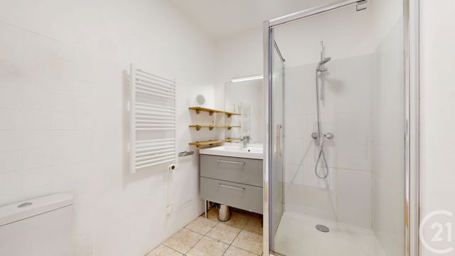 Appartement T2 &agrave; vendre - 2 pi&egrave;ces - 43,72 m2 - Anglet - 64 - AQUITAINE