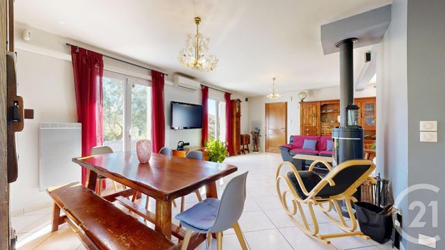 Maison &agrave; vendre - 6 pi&egrave;ces - 169,63 m2 - Villefranque - 64 - AQUITAINE