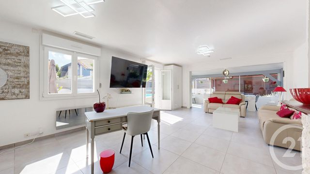 Maison à vendre - 5 pièces - 125 m2 - Anglet - 64 - AQUITAINE
