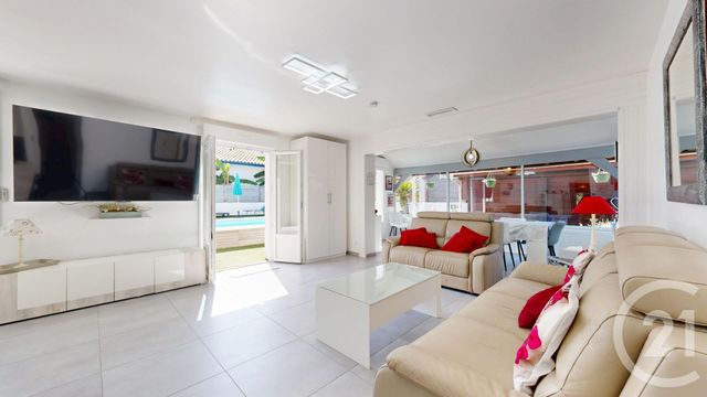 Maison à vendre - 5 pièces - 125 m2 - Anglet - 64 - AQUITAINE