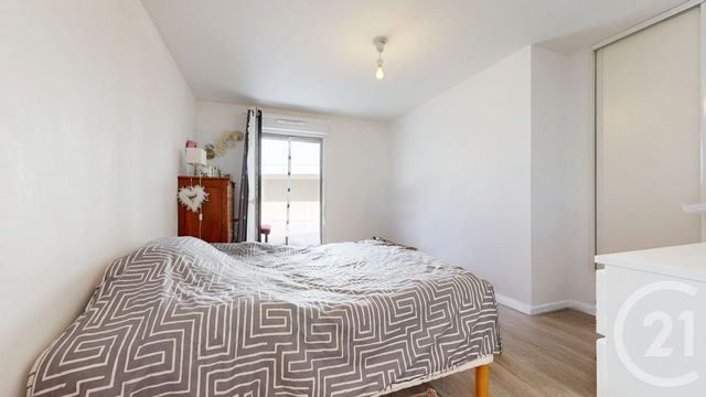 Appartement F3 &agrave; vendre - 3 pi&egrave;ces - 57,57 m2 - Anglet - 64 - AQUITAINE