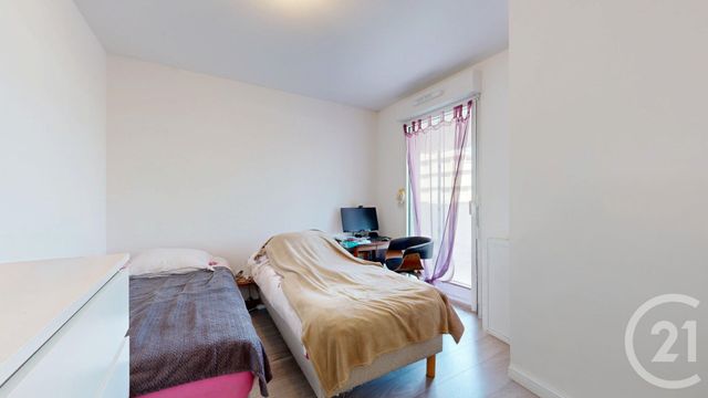 Appartement F3 &agrave; vendre - 3 pi&egrave;ces - 57,57 m2 - Anglet - 64 - AQUITAINE