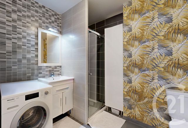 Appartement F3 &agrave; vendre - 3 pi&egrave;ces - 57,57 m2 - Anglet - 64 - AQUITAINE