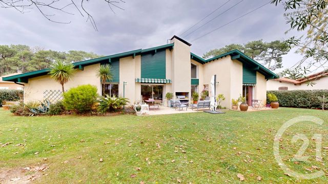 maison - TARNOS - 40