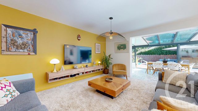 maison - BASSUSSARRY - 64