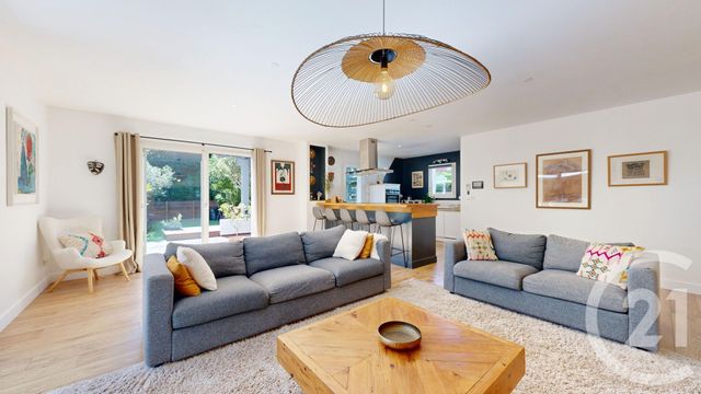 Maison à vendre - 5 pièces - 190,95 m2 - Bassussarry - 64 - AQUITAINE