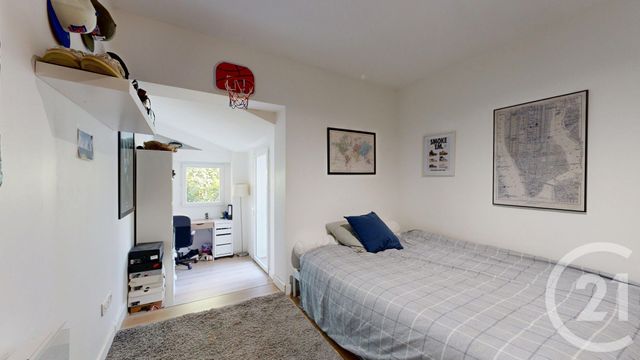 Maison à vendre - 5 pièces - 190,95 m2 - Bassussarry - 64 - AQUITAINE