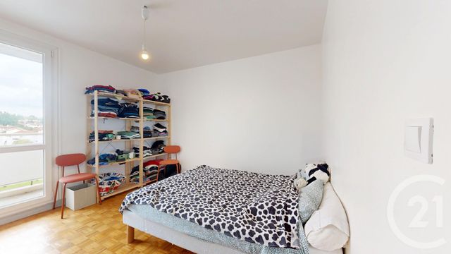 Appartement T4 à vendre - 4 pièces - 72,20 m2 - Bayonne - 64 - AQUITAINE