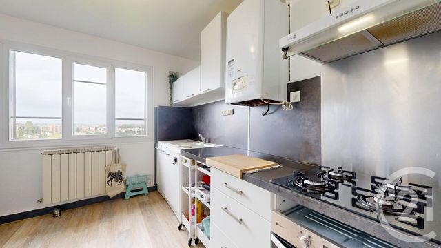 Appartement T4 à vendre - 4 pièces - 72,20 m2 - Bayonne - 64 - AQUITAINE