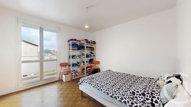 Appartement T4 à vendre - 4 pièces - 72,20 m2 - Bayonne - 64 - AQUITAINE